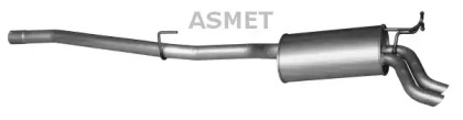 Амортизатор (ASMET: 01.075)